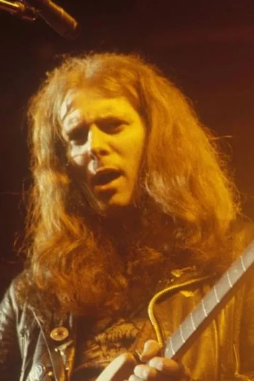 "Fast" Eddie Clarke