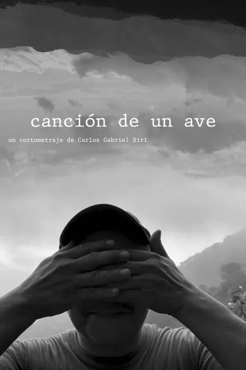 canción de un ave (movie)