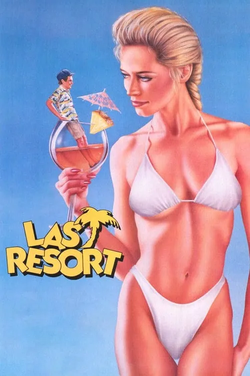 Last Resort (movie)