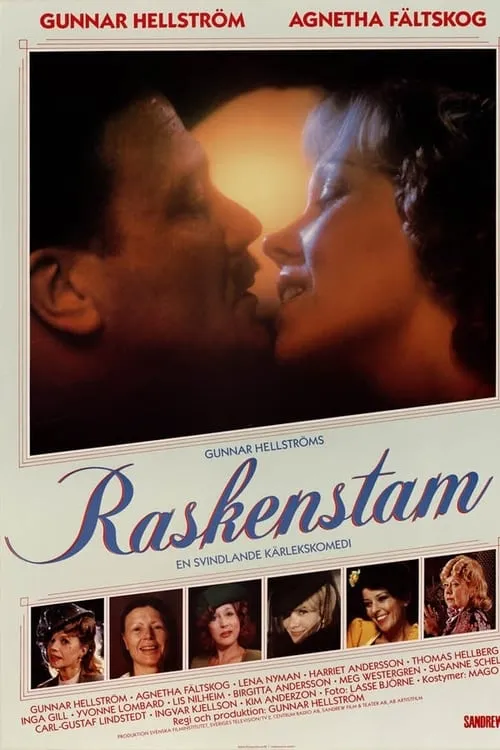 Raskenstam (movie)