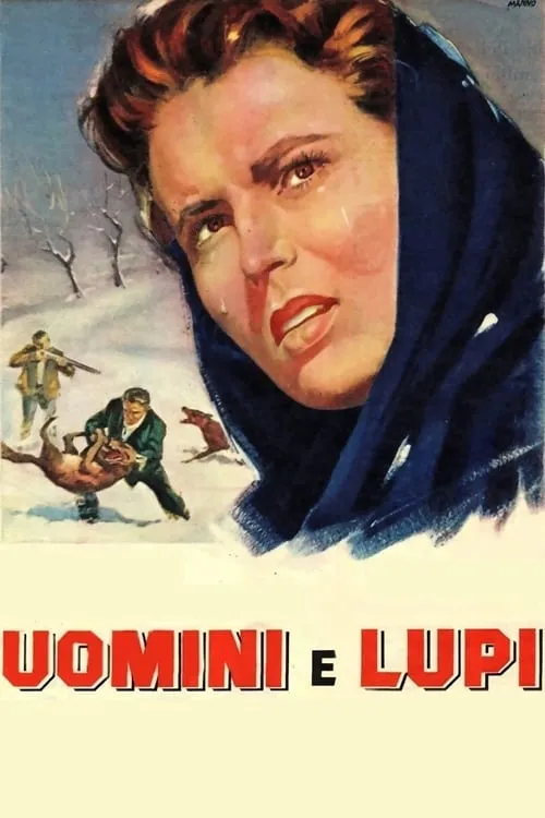 Uomini e lupi (фильм)