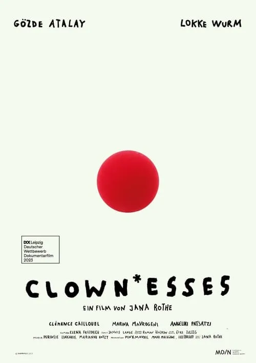 Clown*esses (movie)