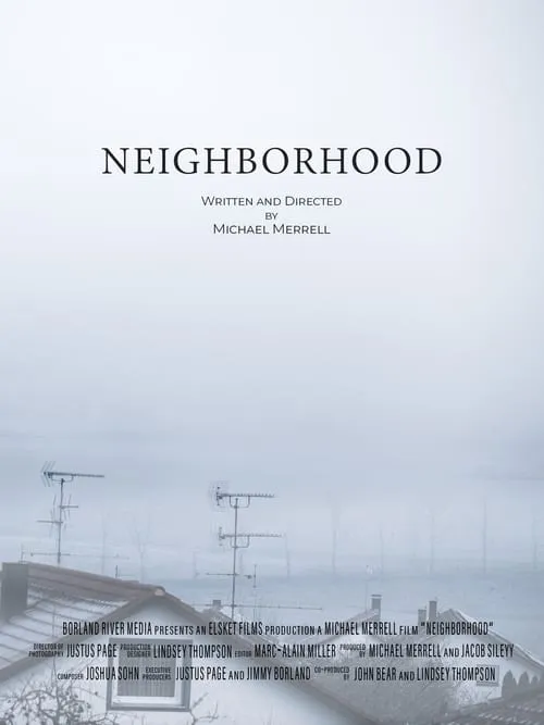 Neighborhood (movie)