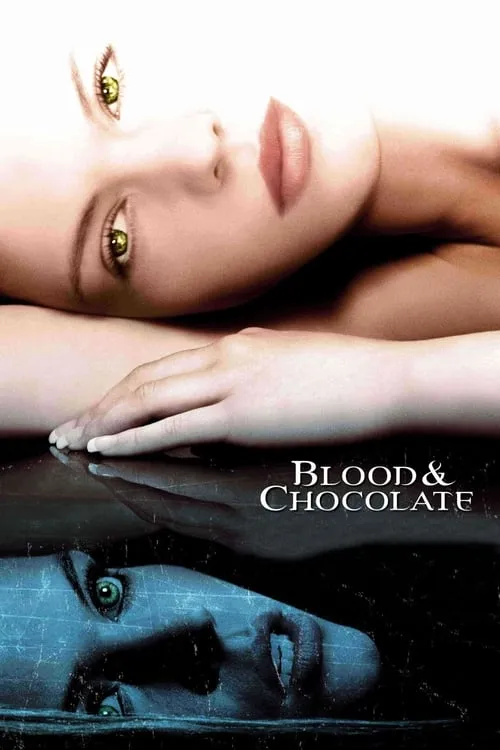 Кровь и шоколад (фильм)
