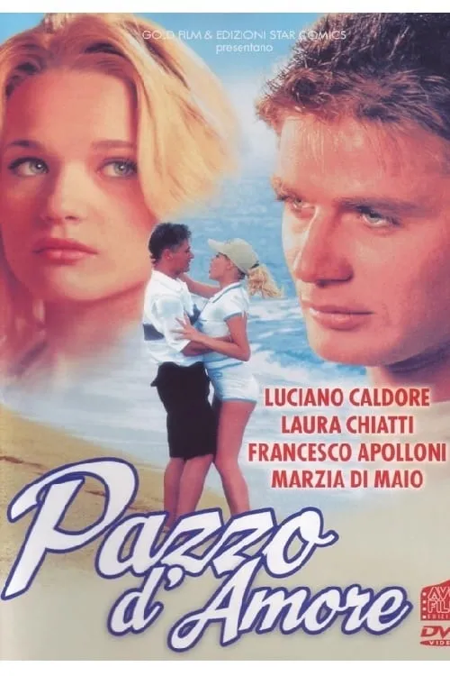 Pazzo d'amore (фильм)