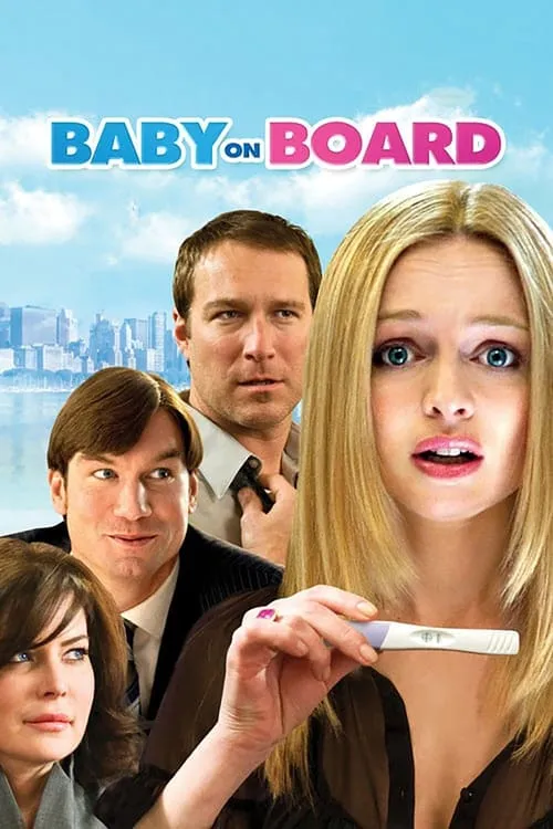 Baby on Board (movie)