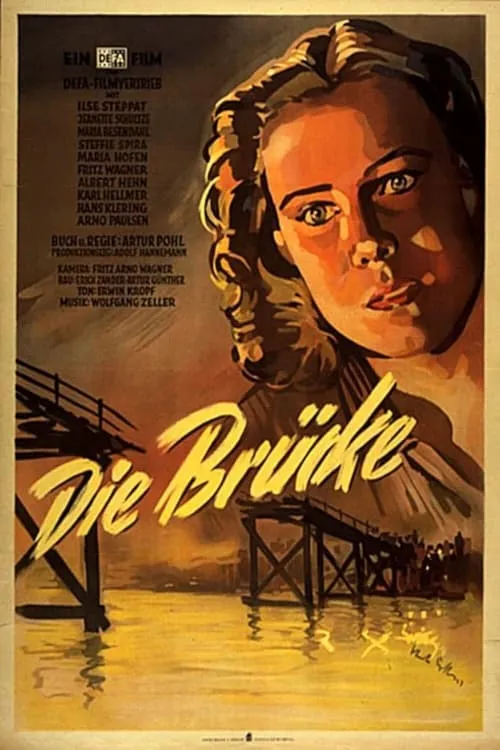 The Bridge (movie)