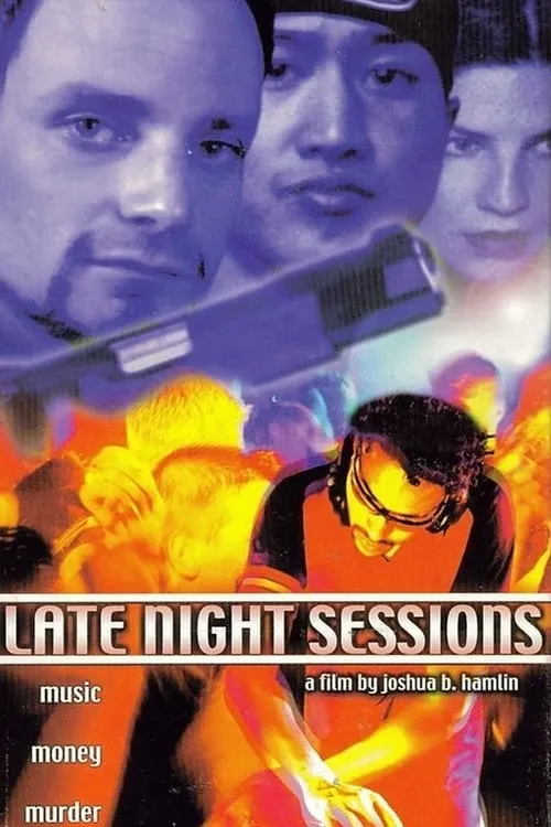 Late Night Sessions (movie)