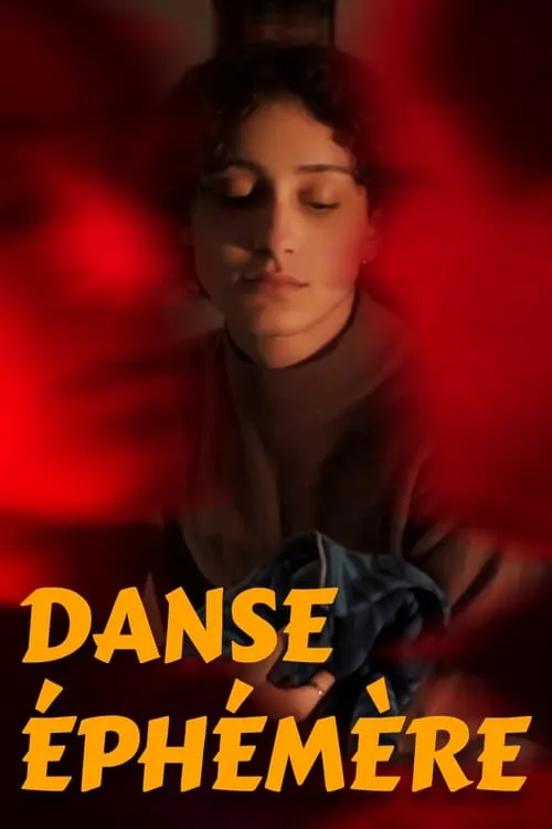 Danse Éphémère (фильм)