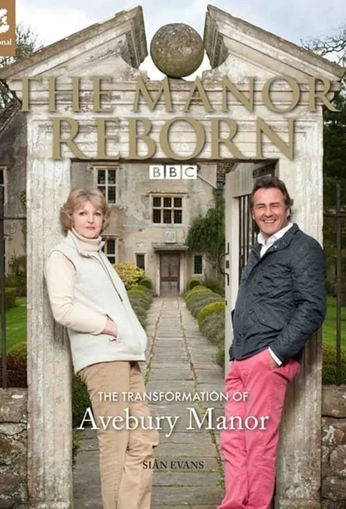 The Manor Reborn (series)