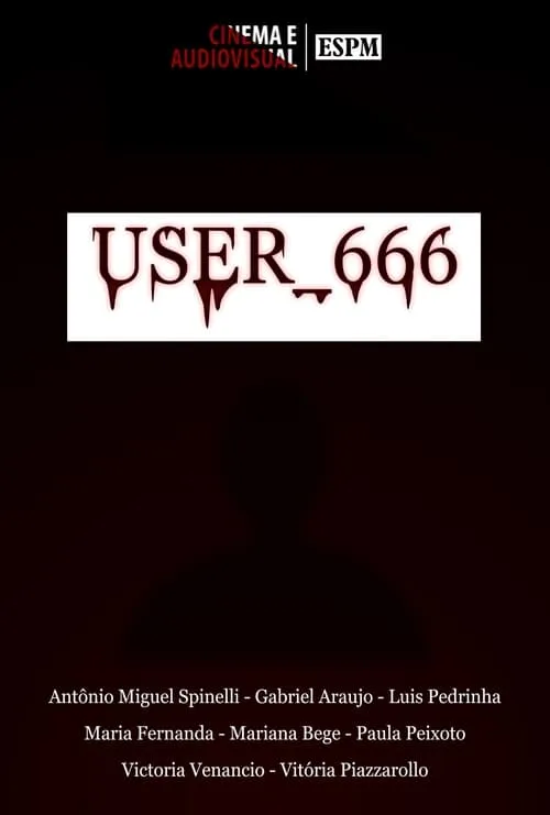 User_666 (фильм)