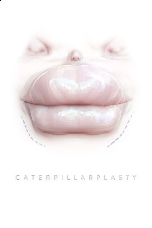 Caterpillarplasty (movie)
