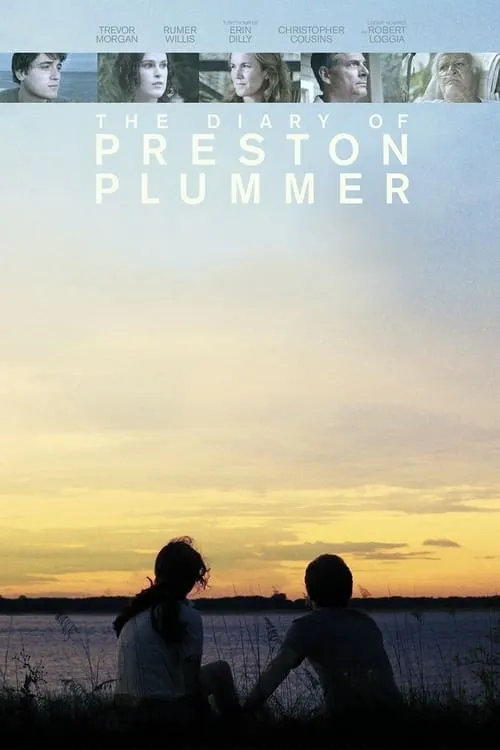 The Diary of Preston Plummer (movie)