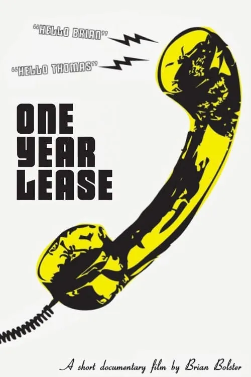 One Year Lease (movie)