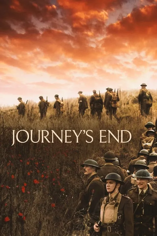 Journey's End (movie)