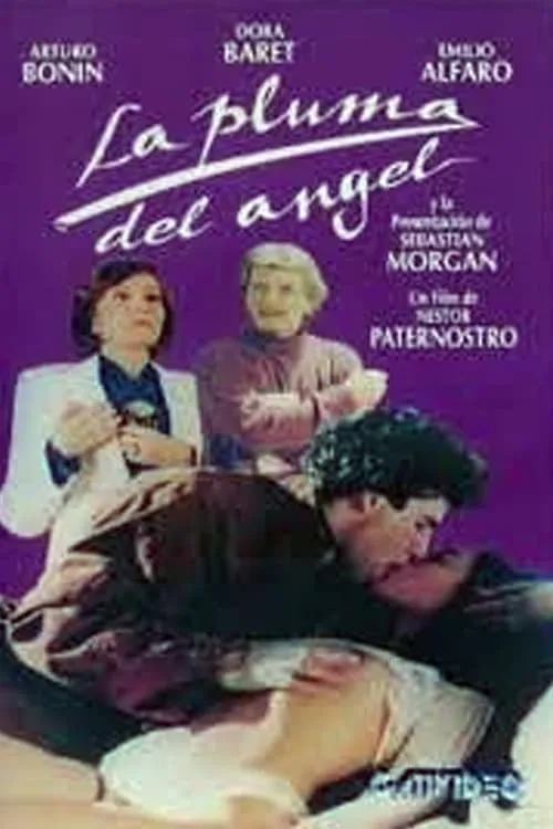 La pluma del ángel (movie)