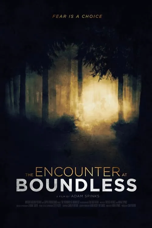 The Encounter at Boundless (movie)