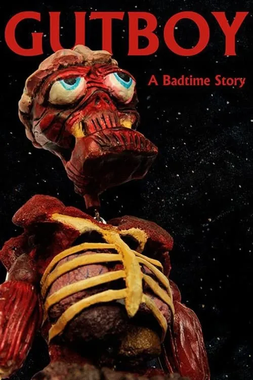 Gutboy: A Badtime Story (movie)