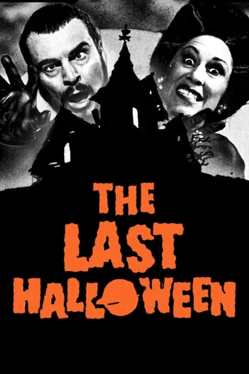 The Last Halloween (movie)