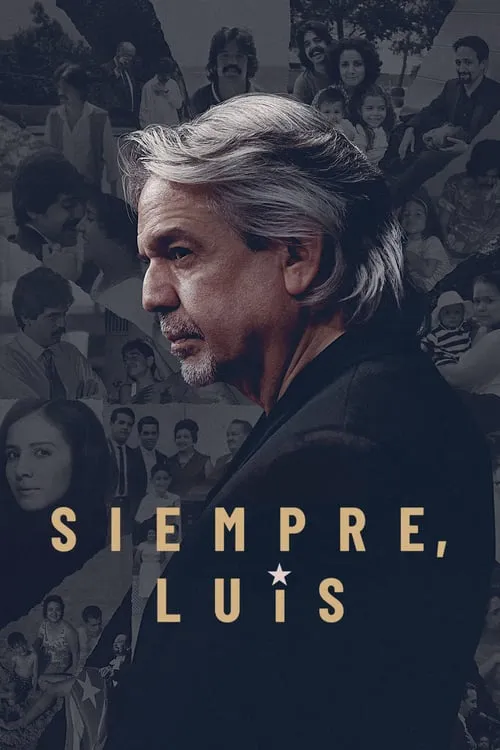 Siempre, Luis (movie)