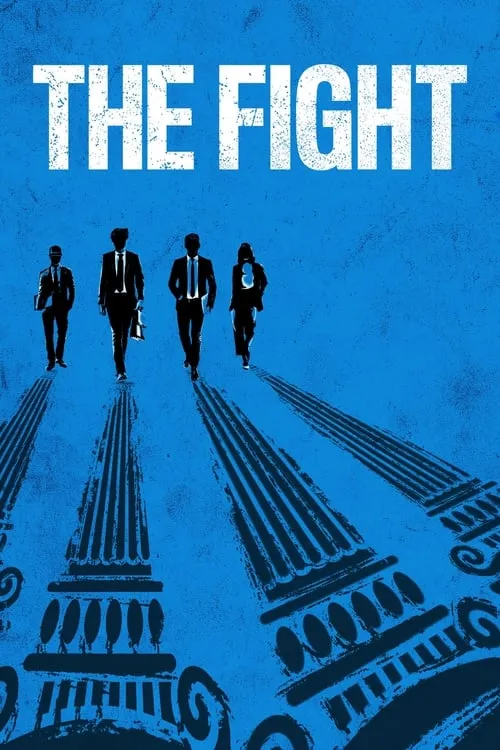 The Fight (movie)