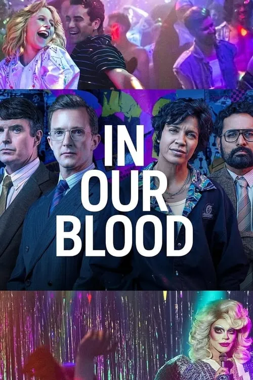 In Our Blood (сериал)