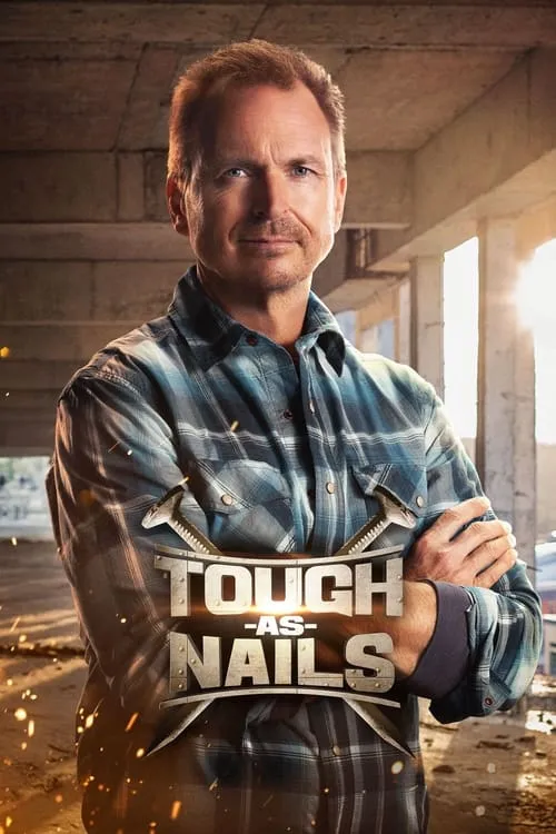 Tough As Nails (series)