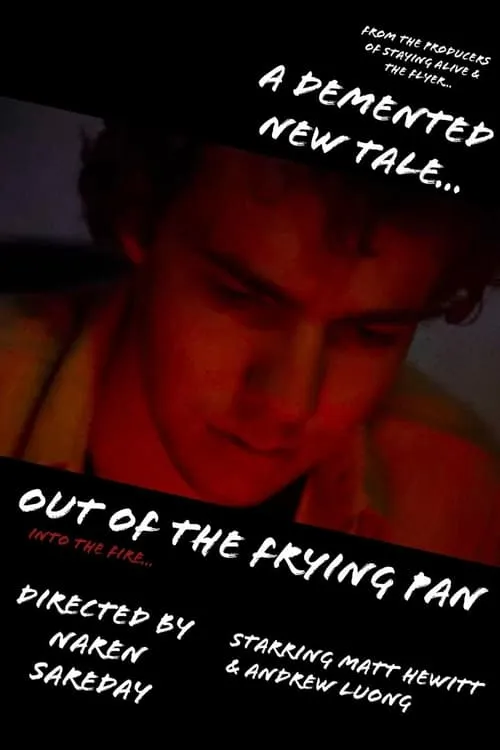 Out of the Frying Pan (movie)