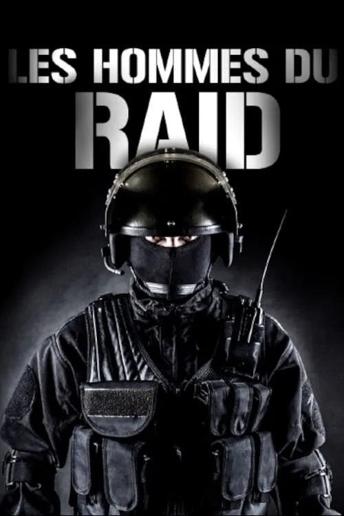 Les Hommes du RAID