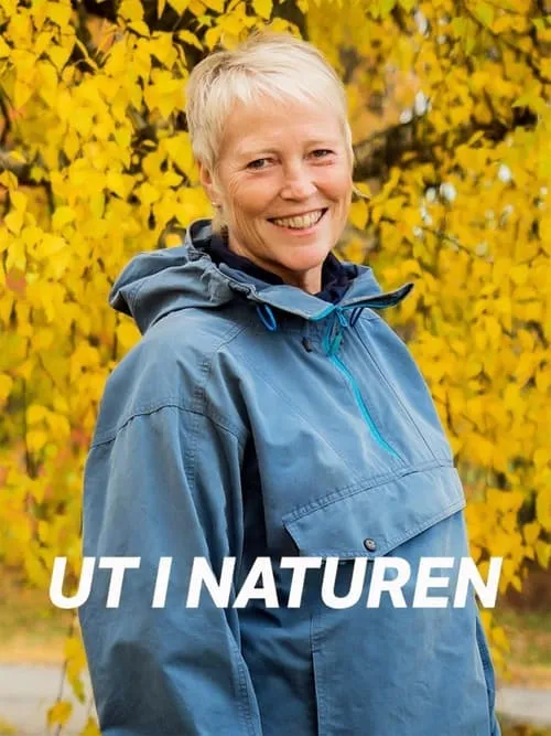 Ut i naturen (сериал)