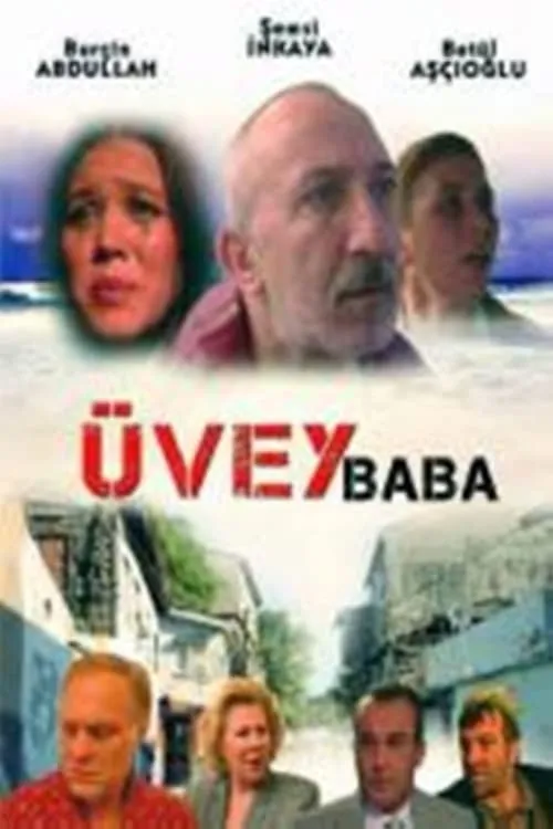 Üvey Baba (series)