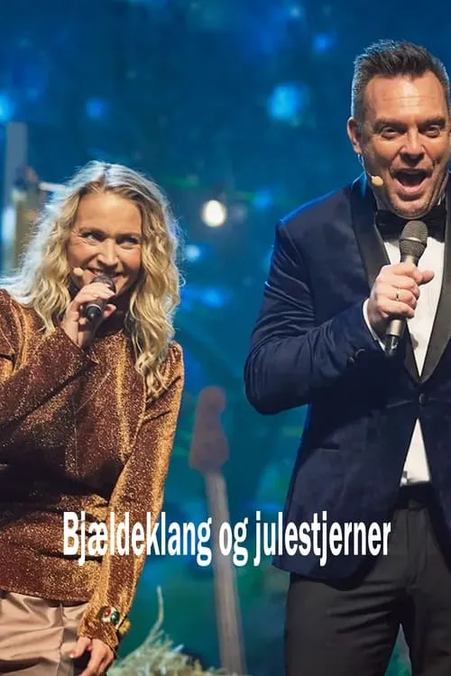 Bjældeklang og julestjerner (сериал)