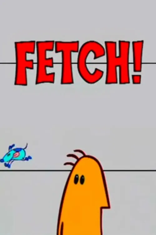 Fetch! (фильм)