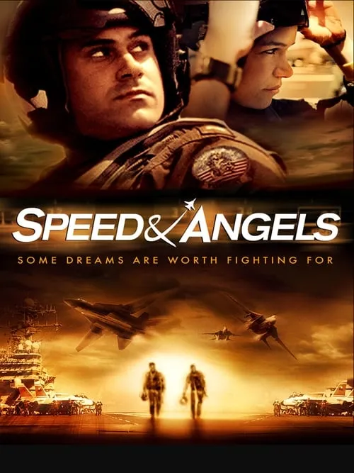Speed & Angels (movie)
