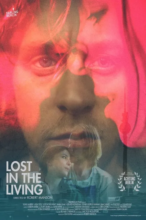 Lost in the Living (movie)