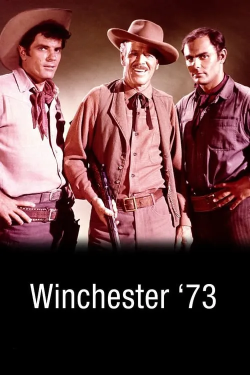 Winchester '73 (movie)