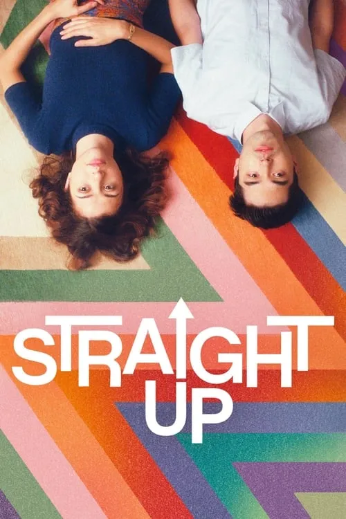 Straight Up (movie)