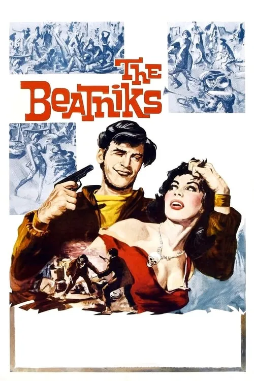 The Beatniks (movie)