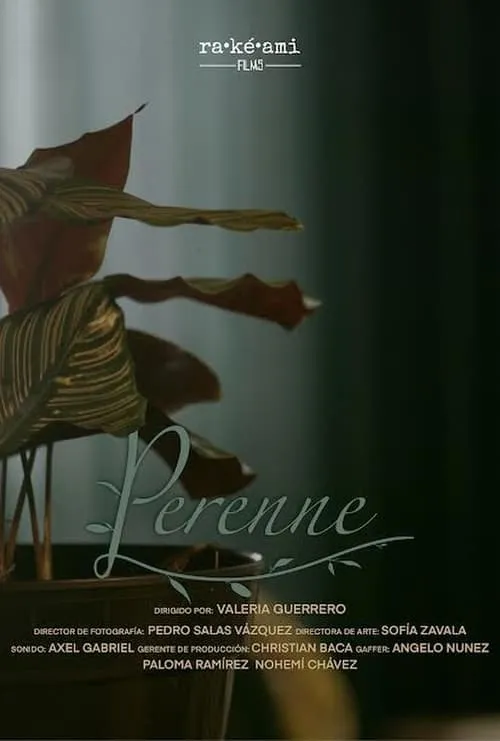 Perenne (movie)