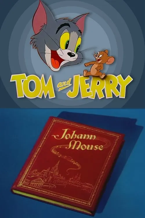 Johann Mouse (movie)