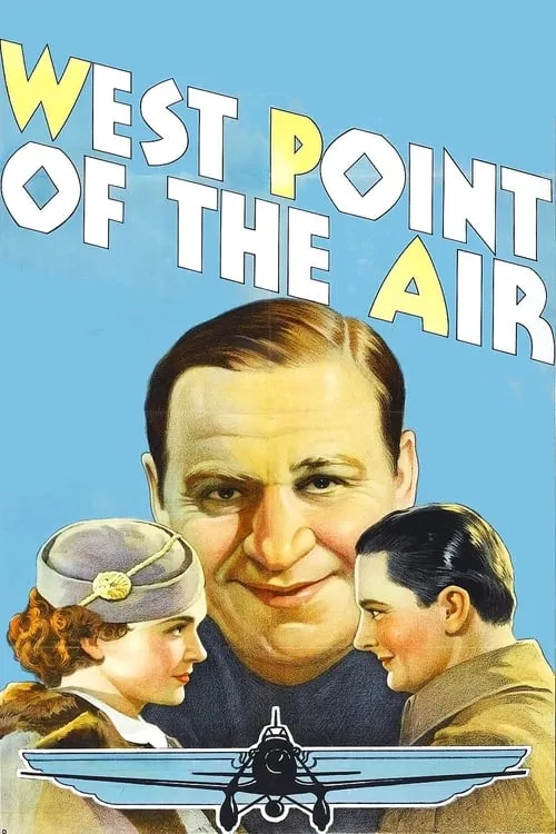 West Point of the Air (movie)