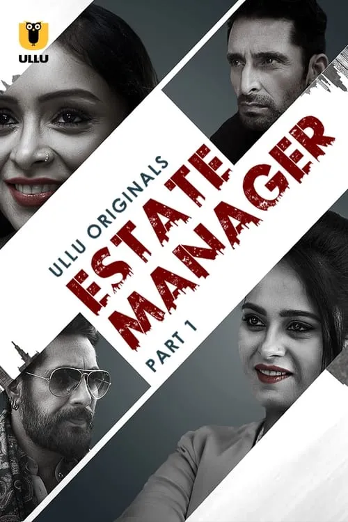 Estate Manager (series)