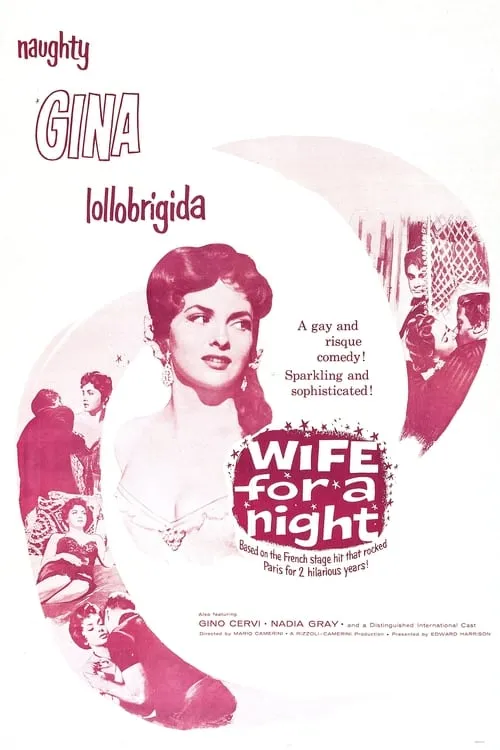 Wife for a Night (movie)