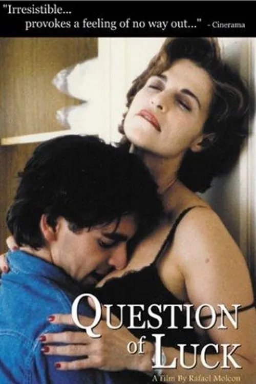 Question of Luck (movie)