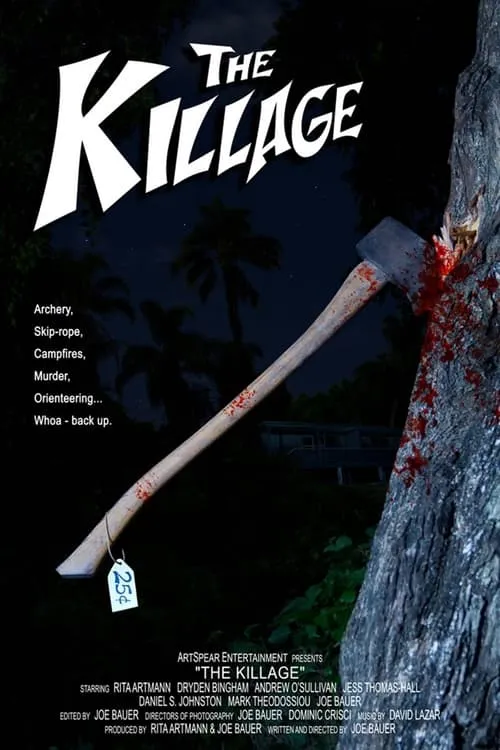 The Killage (movie)