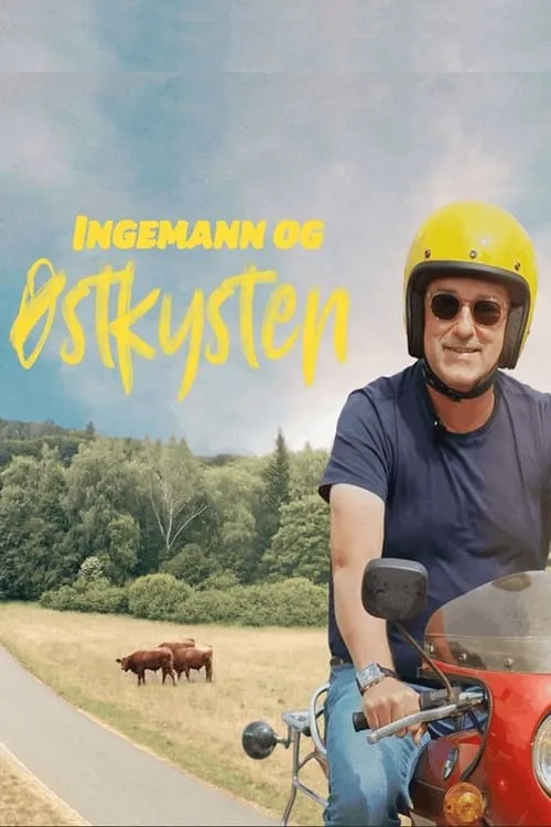 Ingemann og Østkysten (series)