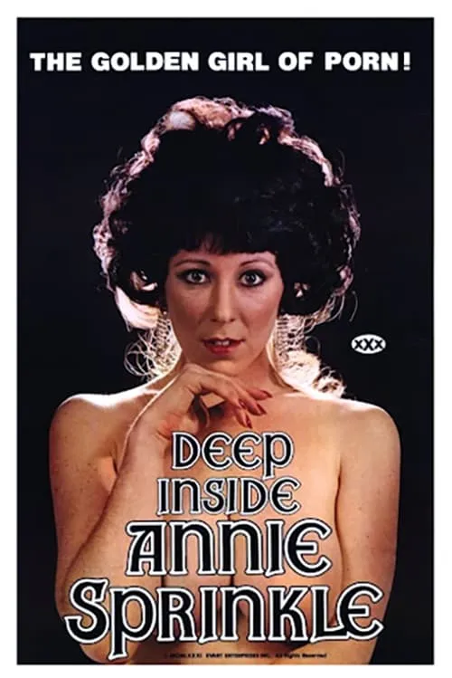 Deep Inside Annie Sprinkle (movie)