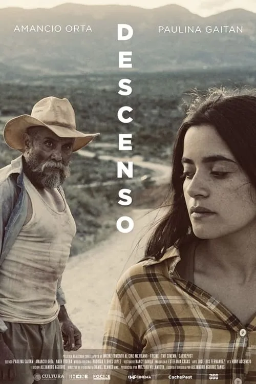 Descenso (movie)