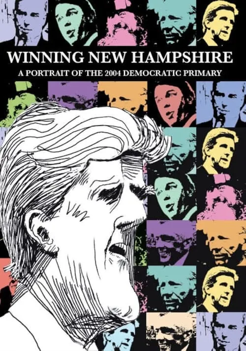 Winning New Hampshire (movie)