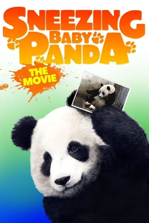 Sneezing Baby Panda: The Movie (фильм)